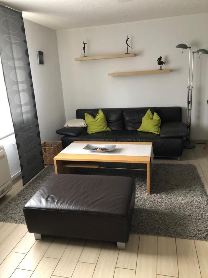 Ferienwohnung Kuhn Rhumspringe Zewnętrze zdjęcie