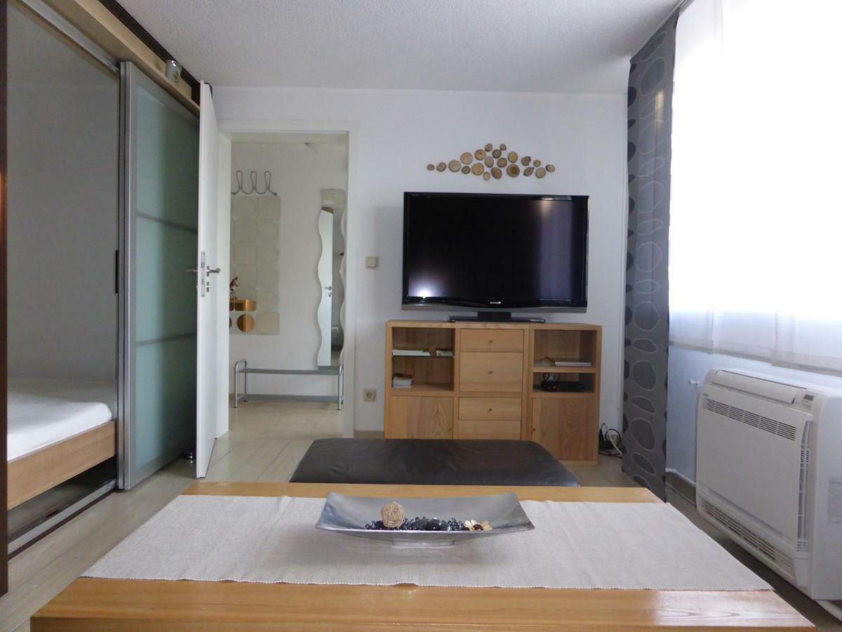 Ferienwohnung Kuhn Rhumspringe Zewnętrze zdjęcie