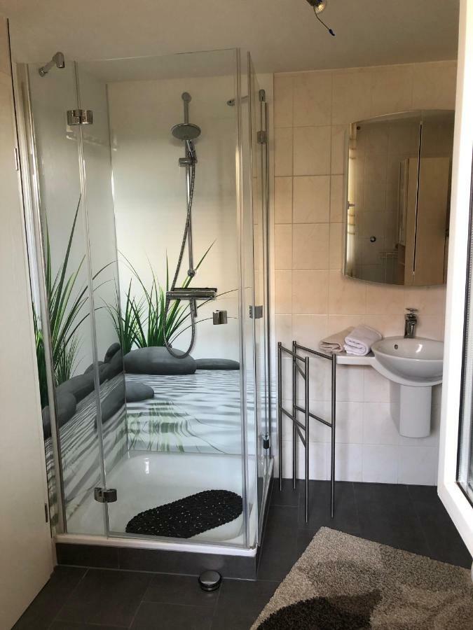 Ferienwohnung Kuhn Rhumspringe Zewnętrze zdjęcie